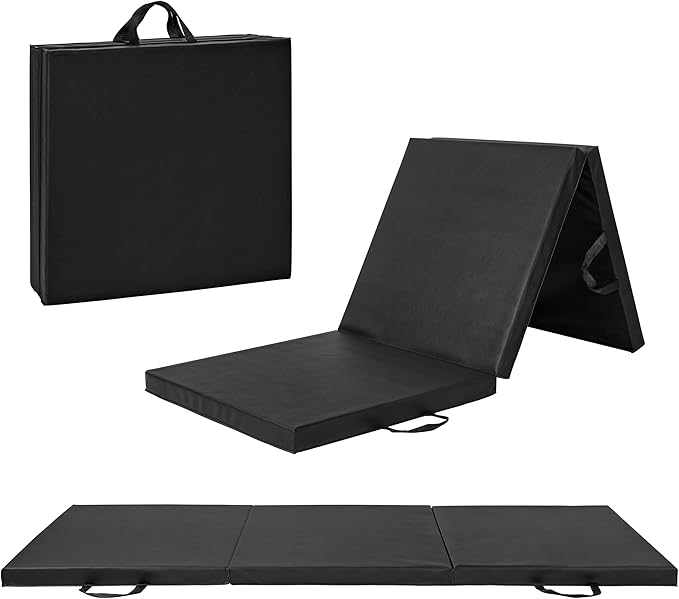 CAp gym mat 1