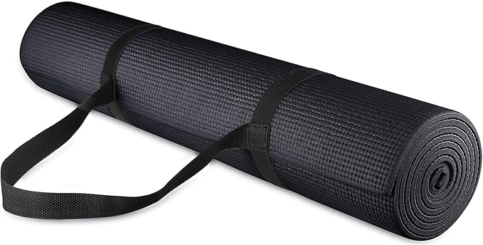 FV yoga mat 1