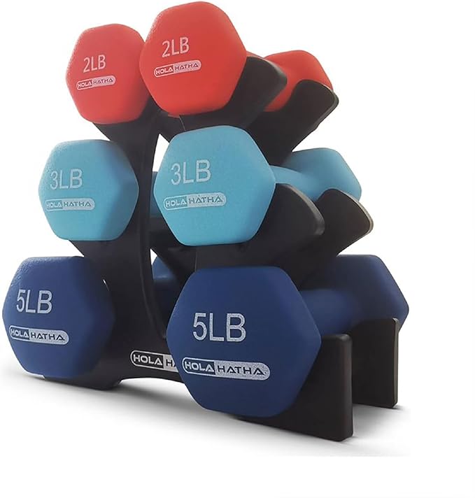 HH Dumbell - 20lb #1