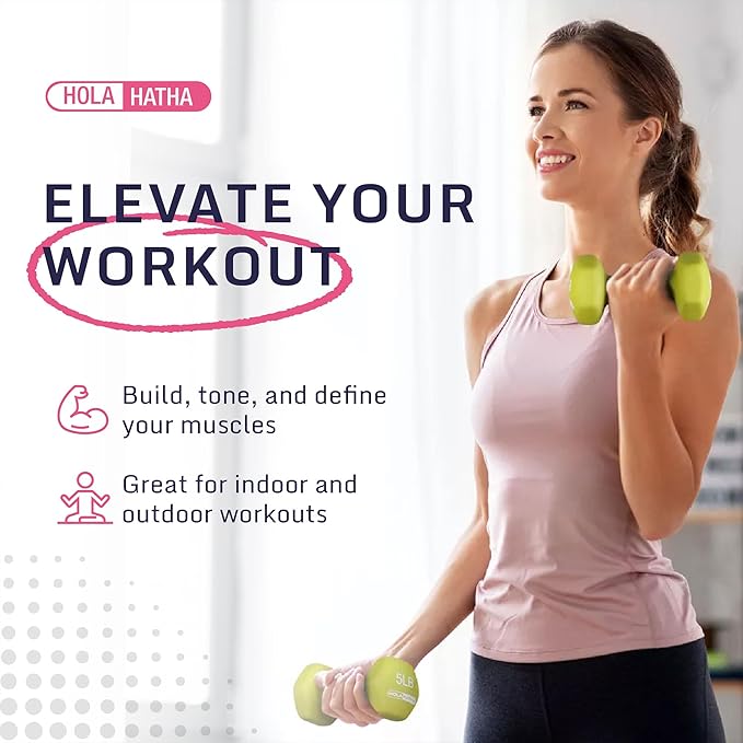 HH Dumbell - 20lb #2