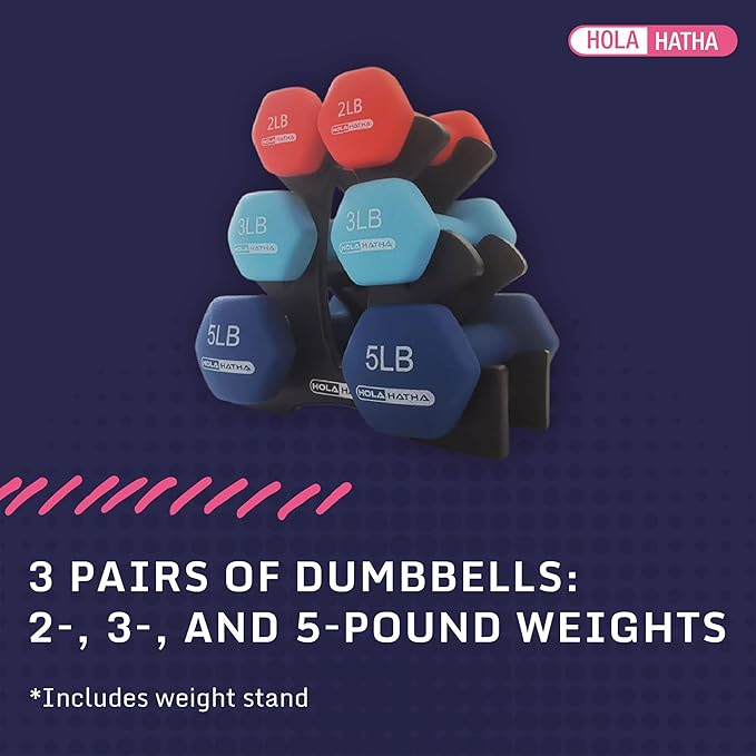 HH Dumbell - 20lb #3