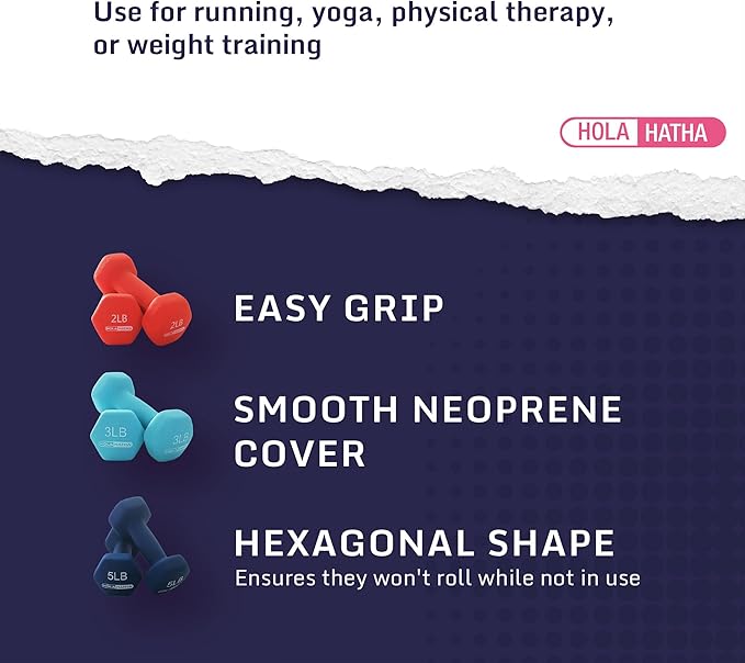 HH Dumbell - 20lb #5