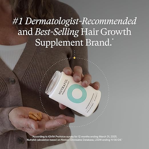 Nutrafol womens hair 2