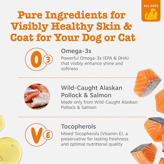 Paws omega 3 spray 3