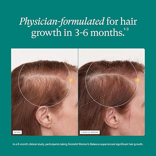 nutrafol womens hair 4