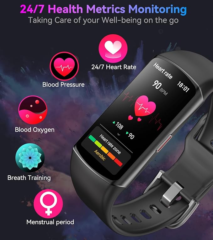 Bestinn Sm Watch 4