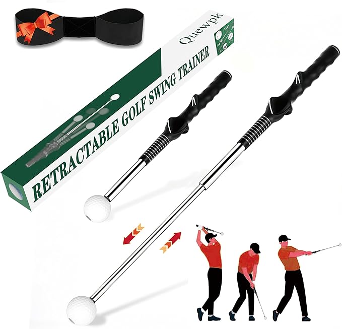 Golfswing 1