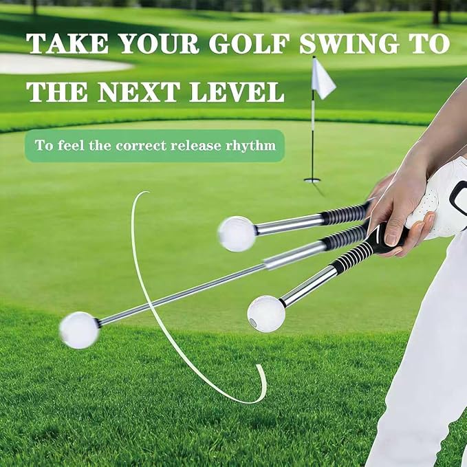 Golfswing 3