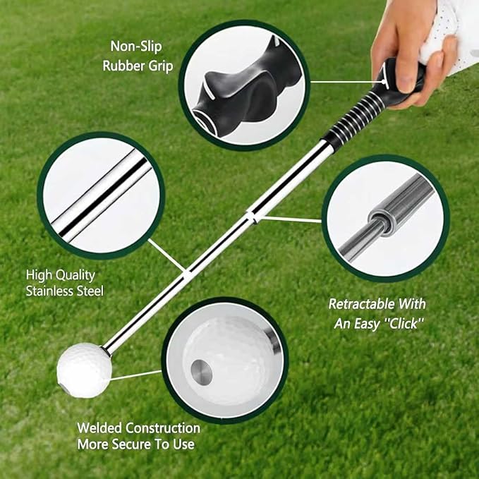 Golfswing 4