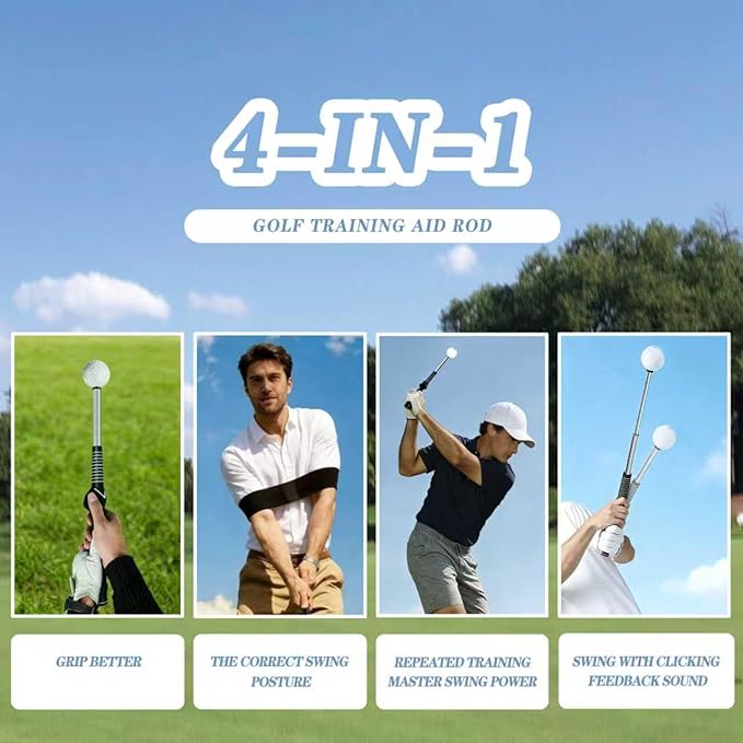 Golfswing 5