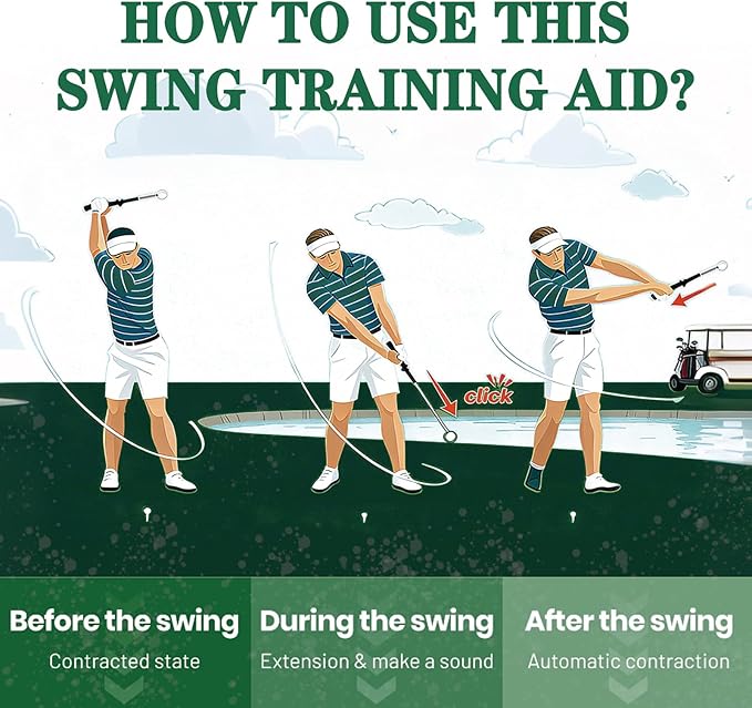 Golfswing 6
