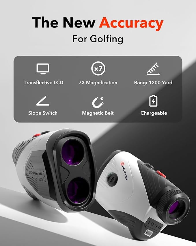 R-Golf finder 2