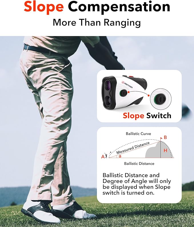 R-Golf finder 4