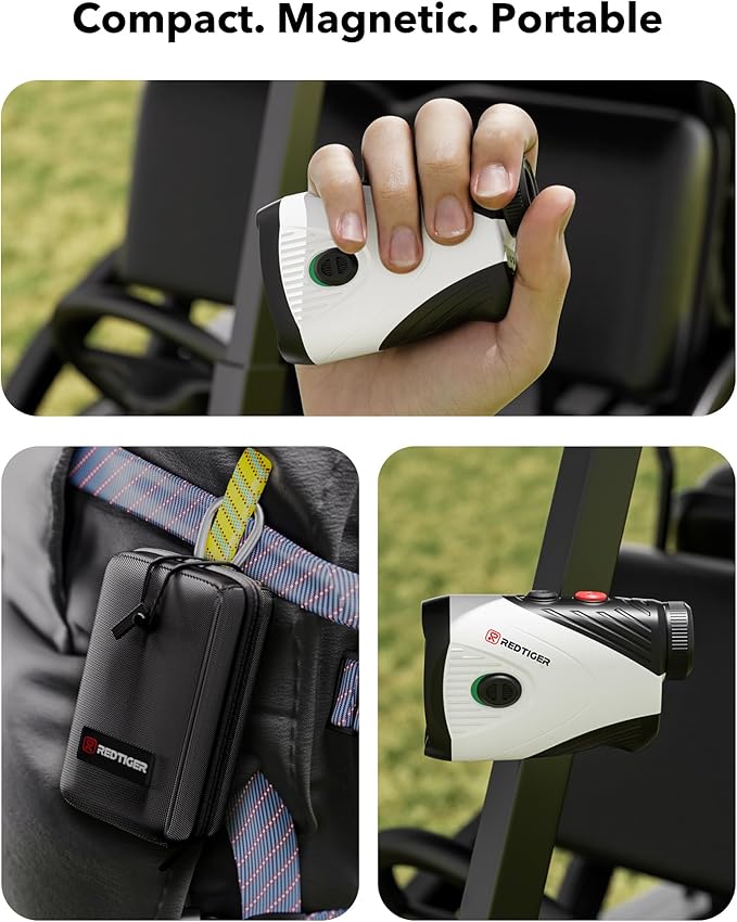 R-Golf finder 6