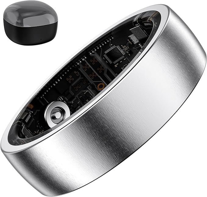 Smart ring 1