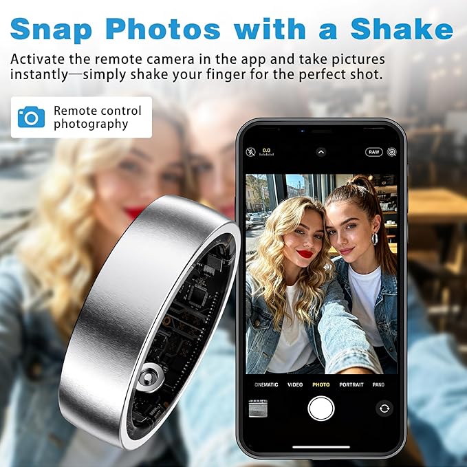 Smart ring 5