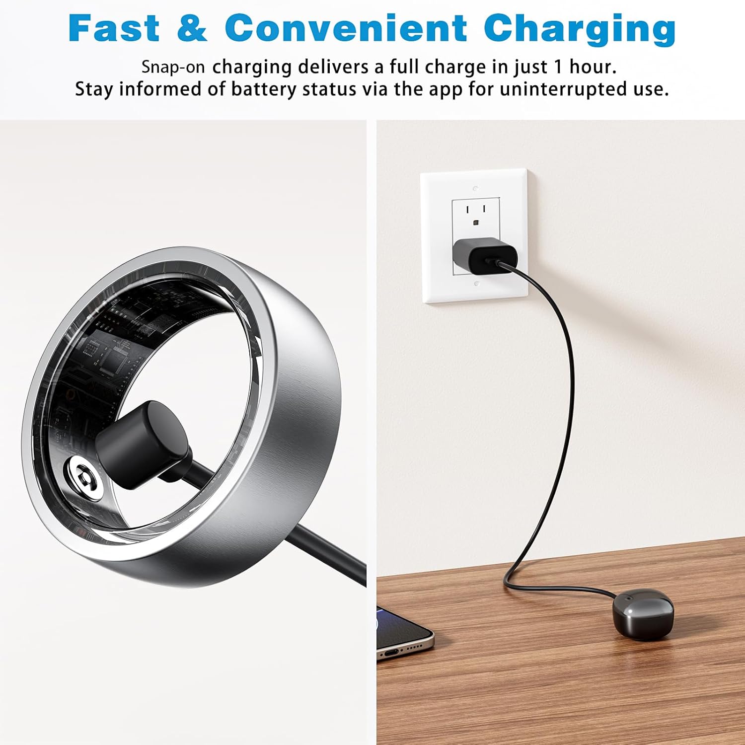 Smart ring 7