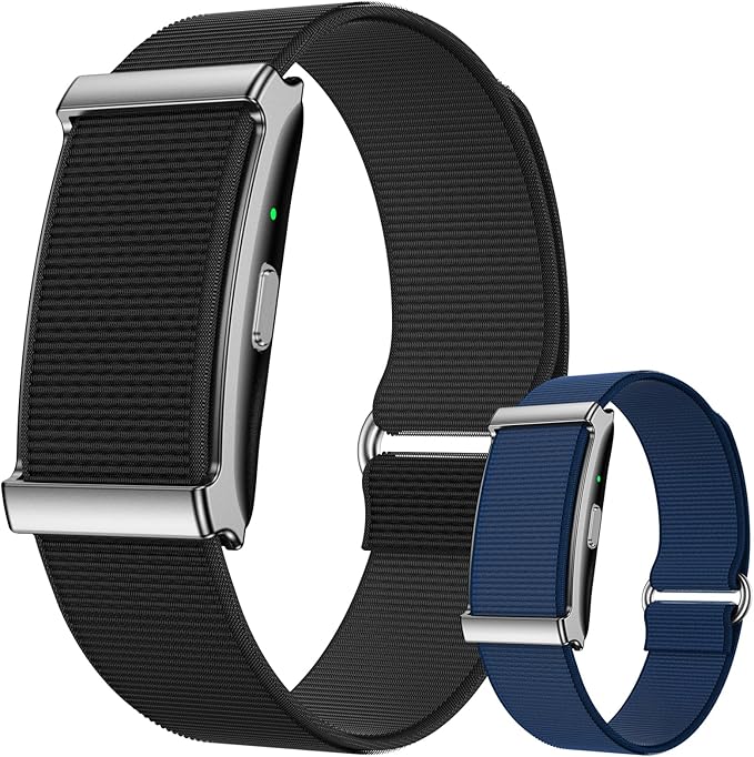 Wearable band 1