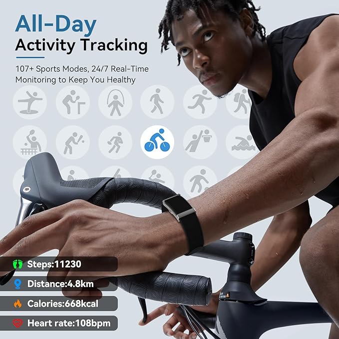 Wearable band 4