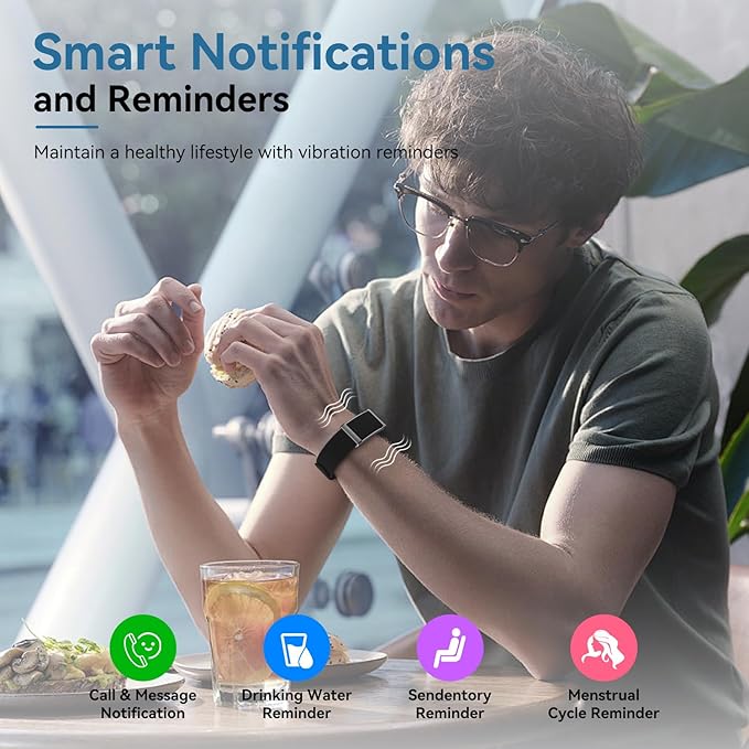Wearable band 6