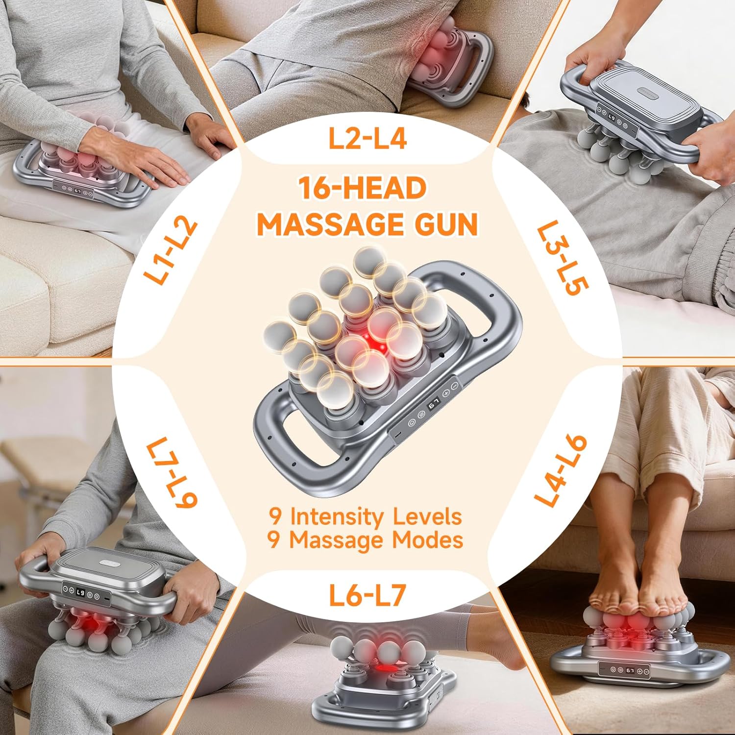 back massage 9