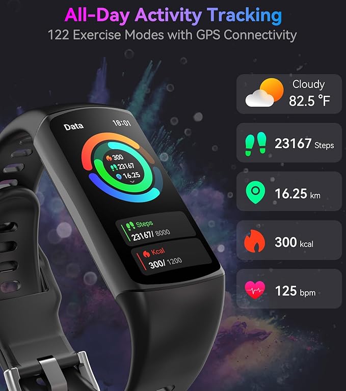 bestinn Sm Watch 5