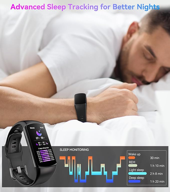 bestinn Sm Watch 7