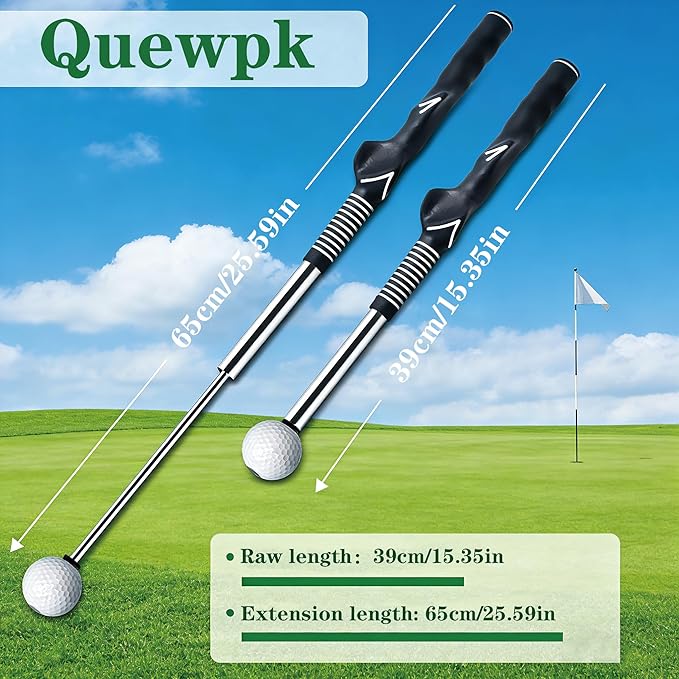 golfswing 2