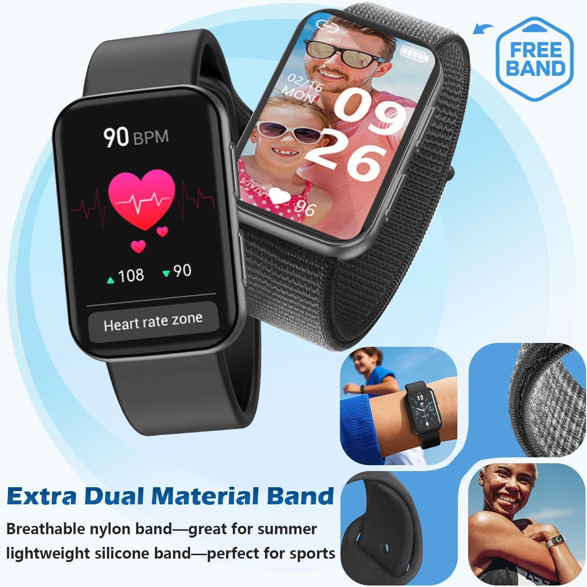 maxpro watch 8