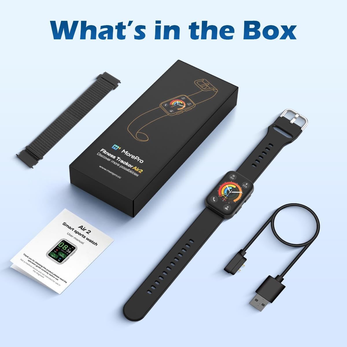 maxpro watch 9