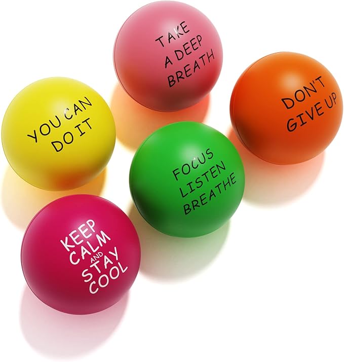 stress balls 1