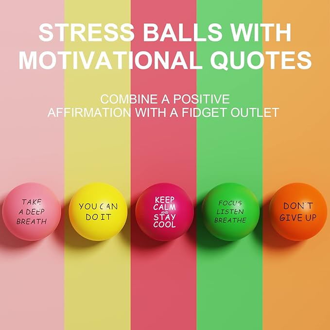 stress balls 2