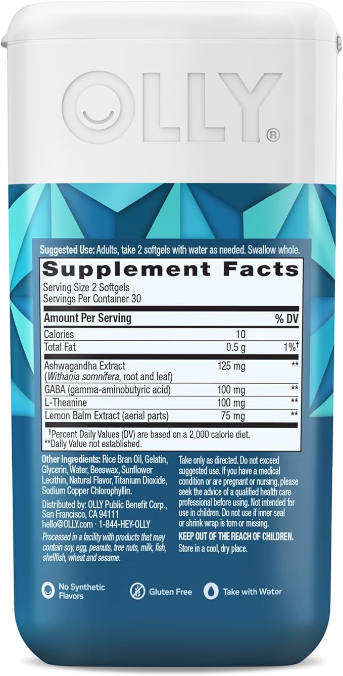 stress gummies 5